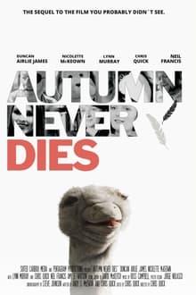 Poster do filme Autumn Never Dies