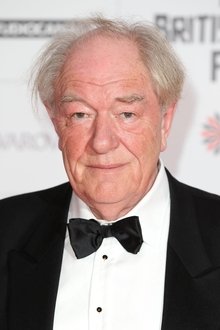 Photo of Michael Gambon