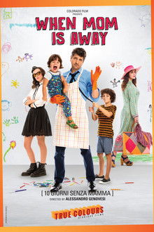 10 Days without Mamma