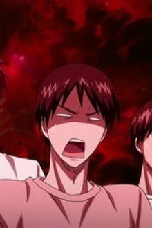 Kuroko's Basketball - Season 2