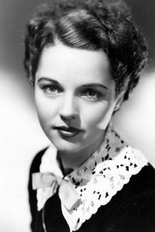 Photo of Jane Wyatt