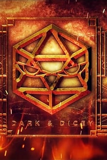 Poster da série Dark & Dicey
