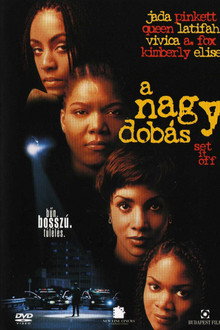 A Nagy dobás