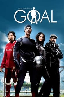 Poster do filme Dhan Dhana Dhan Goal