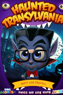 Haunted Transylvania: Party Like Dracula