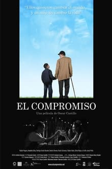 Poster do filme El Compromiso