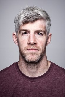 Photo of Kieran O'Reilly