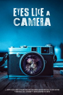 Eyes Like a Camera