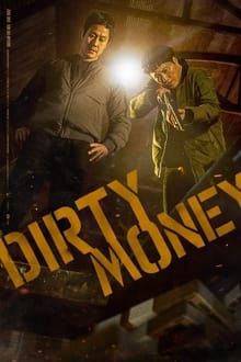 Poster do filme Dirty Money