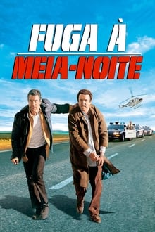 Fuga à Meia-Noite