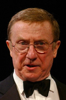 Photo of George Hearn