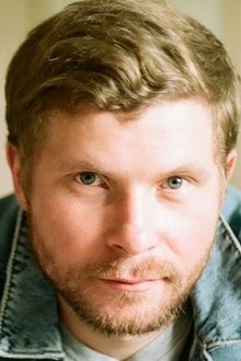 Photo of Ivan Dergachev