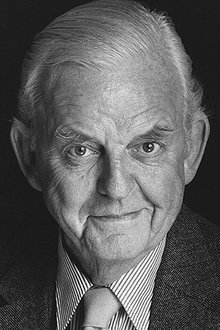 Photo of David Tomlinson