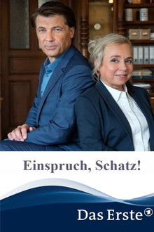 Einspruch, Schatz!