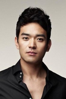 Photo of Kim Jae-young