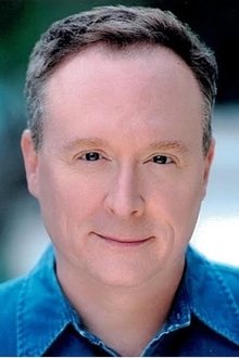 Photo of Brent Langdon