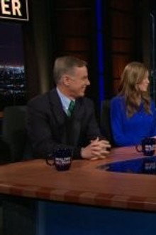 Real Time with Bill Maher season 11 episode 2