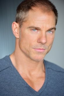 Photo of Danny Wolske