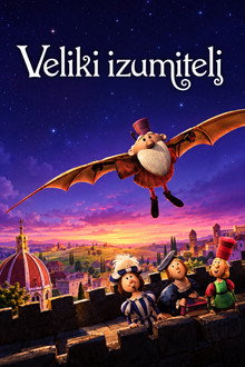 Veliki izumitelj