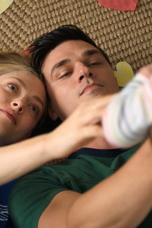 Глоток воздуха