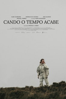 Cando O Tempo Acabe