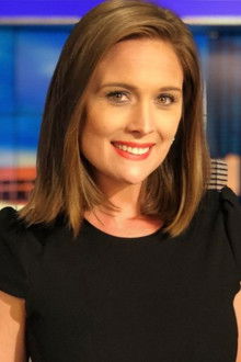 Photo of Meghan Packer