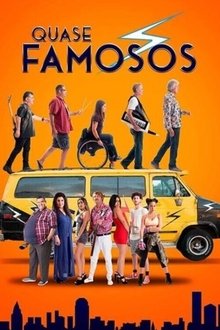 Imagem Quase Famosos 2019