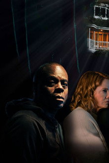 A Dark Way Out