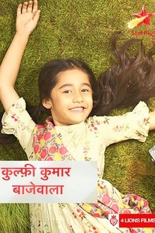 Poster da série Kullfi Kumarr Bajewala