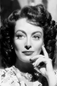 Foto de perfil de Joan Crawford