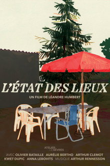L'État des Lieux