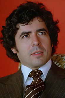 Photo of Jamie Gillis