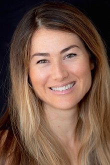 Photo of Kelly Richardson