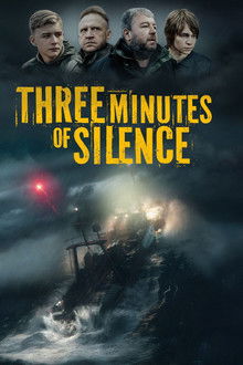 Three Minutes of Silence