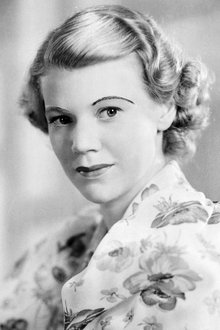 Photo of Irma Christenson