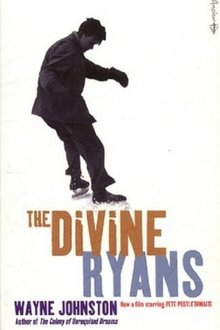 Poster do filme The Divine Ryans