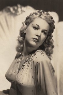 Photo of Joan Shawlee