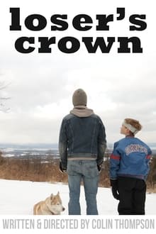 Poster do filme Loser's Crown