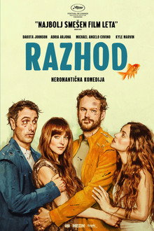 Razhod
