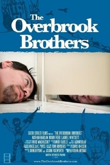 Poster do filme The Overbrook Brothers