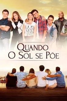 Quando o Sol se Põe Torrent (2020) Nacional WEB-DL 1080p – Download