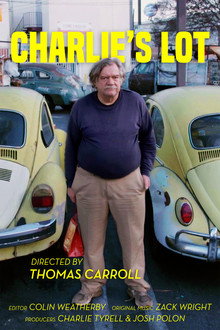 Charlie’s Lot