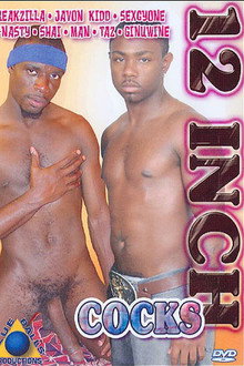 12 Inch Cocks