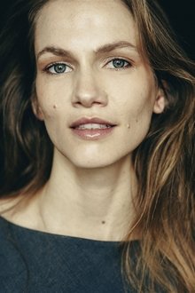 Photo of Margot Bancilhon
