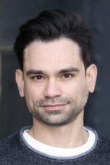 Photo of Eddie Tavares
