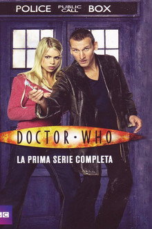Stagione 1