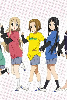 けいおん! ライブイベント 〜レッツゴー!〜