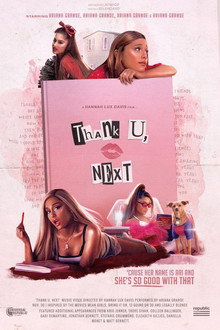 Thank U, Next