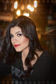 Reham Abu Bakr