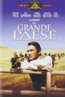 Il grande paese